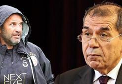 Galatasaray'a gençlik aşısı! Almanya'dan iki gurbetçi geliyor