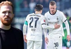 Devin Özek’ten Almanya çıkarması! 2 yıldız için harekete geçildi