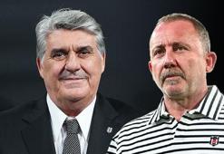 Beşiktaş'tan dev transfer harekatı! 2 yıldız için harekete geçildi