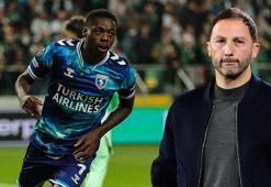 Süper Lig'den bir yıldız daha! Fenerbahçe görüşmelere başladı