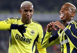 Sözleşmesi sona eriyordu! Fenerbahçe'den Anderson Talisca kararı