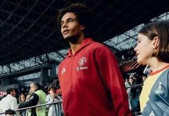 Joshua Zirkzee'nin yeni takımı belli oldu! Transfere onay verdi