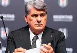 Beşiktaş'ta Divan Kurulu toplandı! Beşiktaş'ın borcu açıklandı