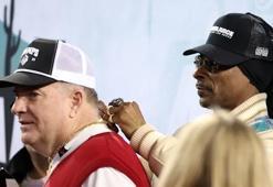 Ünlü rapçi Snoop Dogg, Amerikan futboluna sponsor oldu! Arizona Bowl’un 10. yılına özel maç