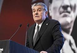 Beşiktaş'ın güncel borcu açıklandı