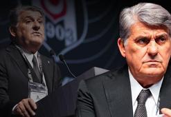 Beşiktaş'ta Divan Kurulu toplandı! Serdal Adalı'dan TFF'ye büyük çağrı! 'Yabancı VAR hakemi'