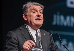 Serdal Adalı: Yabancı VAR hakemi uygulaması kaçınılmaz bir gerekliliktir