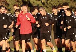 Bir dönem Süper Lig devlerine kök söktüren Altay'a büyük şok! 18 puan silme ve küme düşme cezası alabilir