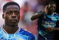 Samsunspor cephesinden Musaba'nın Fenerbahçe'ye transferi için yeni açıklama: 'Etik açıdan doğru değil ama...'