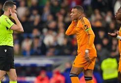 İspanya'da hakem krizi büyüyor! VAR kararları tartışma yarattı