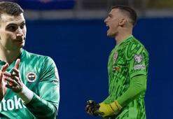 Fenerbahçe'den kiralanana Dominik Livakovic'e sürpriz teklif! Son dakika transfer haberi...