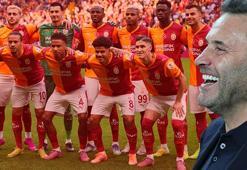 Premier Lig devi Galatasaray'ın kalbini transfer etmek için inanılmaz bir bonservis önerdi!