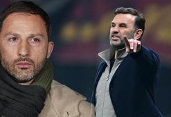 Fenerbahçe ve Galatasaray'dan 116 milyon euroluk transfer savaşı! Dünyaca ünlü yıldız kimi seçecek? Transferde son dakika...