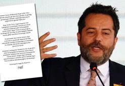 NEF'ten Erden Timur açıklaması: 'Tüm yasal belgeler hazırdır'