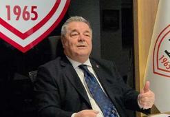 Veysel Bilen: Musaba'nın transfer süreci etik değildi