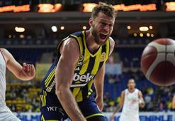 Fenerbahçe Beko, yılı galibiyetle tamamladı!