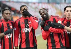 Vanspor FK yeni hocasıyla çok farklı... Vanspor FK - Hatayspor maç sonucu 4-0