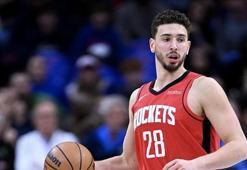 Alperen Şengün ilk 100'de!