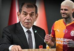 Galatasaray'ın Icardi'ye yaptığı teklif ortaya çıktı! Ya kabul edecek ya da gidecek