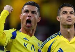 Cristiano Ronaldo inanılmazı başarmak üzere! Tam 956 gol