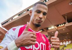 Beşiktaş Alman panzerini listeye aldı; Galatasaray maçında yıldızlaşmıştı...