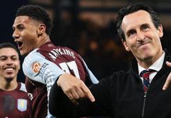 Aston Villa şampiyon olur mu? Emery'nin takımı rakip ayırt etmiyor! Chelsea - Aston Villa maç sonucu 1-2