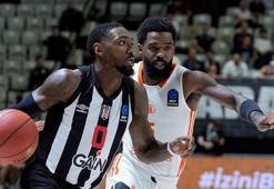 Beşiktaş Gain'den EuroLeague açıklaması!