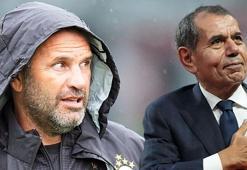 Okan Buruk transferde dünya yıldızını istiyor! Galatasaray vazgeçmiyor