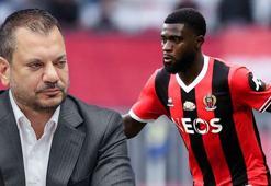 Trabzonspor markajı daralttı: Karar ver Boga!