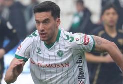 Umut Nayir transfere 'evet' dedi, tecrübeli golcü adım adım imzaya...