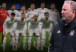 Beşiktaş'tan Faslı yıldıza transfer kancası! Dikkat çeken performans