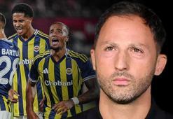 Fenerbahçe’de yaprak dökümü! 7 futbolcunun bileti kesildi