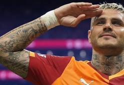 İşte Mauro Icardi'nin Galatasaray'daki yeni sözleşmesi: Teklifin detayları ortaya çıktı, masa kuruluyor