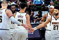 Jokic'in performansı galibiyete yetmedi