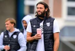 Andy Carroll'a büyük şok! 5 yıl hapis cezası...