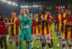Süper Lig'in en genci Göztepe