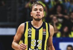 Fenerbahçe Beko'da sakatlık: Resmi açıklama geldi