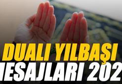 Dualı yeni yıl mesajları 2026 - Dini yılbaşı mesajı, ayetli, hadisli, sureli, resimli ve yazılı yılbaşı tebrik mesajları