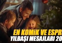 Komik yeni yıl mesajları 2026 - Arkadaşa, sevgiliye ve dosta etkileyici güldüren en komik yılbaşı tebrik & iyi dilek sözleri