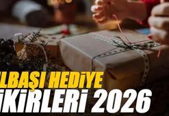 Yılbaşı hediye fikirleri 2026 - Arkadaşa, sevgiliye, anneye, babaya ve kardeşe en güzel yeni yıl hediye önerileri