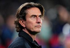 Thomas Frank: 'Şampiyonlar Ligi takımı değiliz'