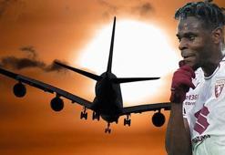 Süper Lig devine İtalya'dan sürpriz transfer! Kulüp başkanı bizzat açıkladı...