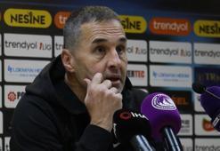 Ankara Keçiörengücü'nde Yalçın Koşukavak: Kazandığımız için mutluyum