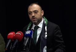 Sakaryaspor'da Enes Zengin dönemi!