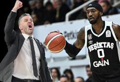 Beşiktaş Gain'in son kurbanı Aliağa Petkim! (ÖZET) Aliağa Petkimspor - Beşiktaş Gain maç sonucu: 72-75