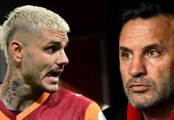 Marsilya'nın yıldızı adım adım Galatasaray'a! Icardi'nin yerine geliyor
