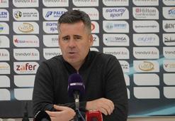 Hüseyin Eroğlu yenilgi karşısında şaşkın