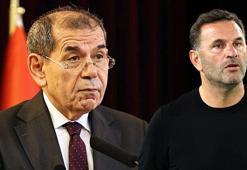 Galatasaray'da orta saha düğümü çözülüyor! Yönetim tam yetkiyi verdi, geri sayım başladı