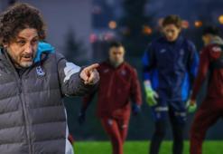 Trabzonspor'da tam 5 ayrılık!