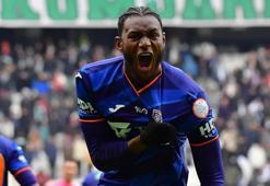 Opoku'dan Trabzonspor'a yeşil ışık!